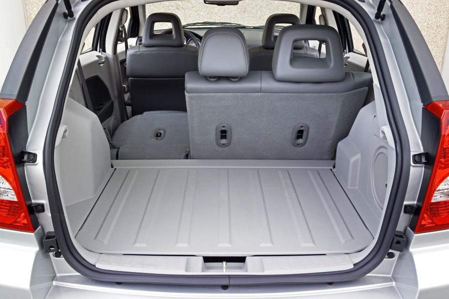  Dodge Caliber 2007 года  (фото 81 из 143)